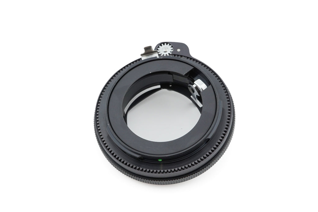 Tamron Adaptall - Canon FD Adapter