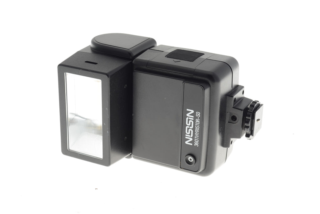 Nissin 360TSO
