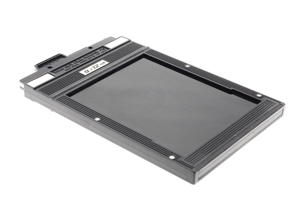 Toyo 9 x 12 cm Cut Film Holder