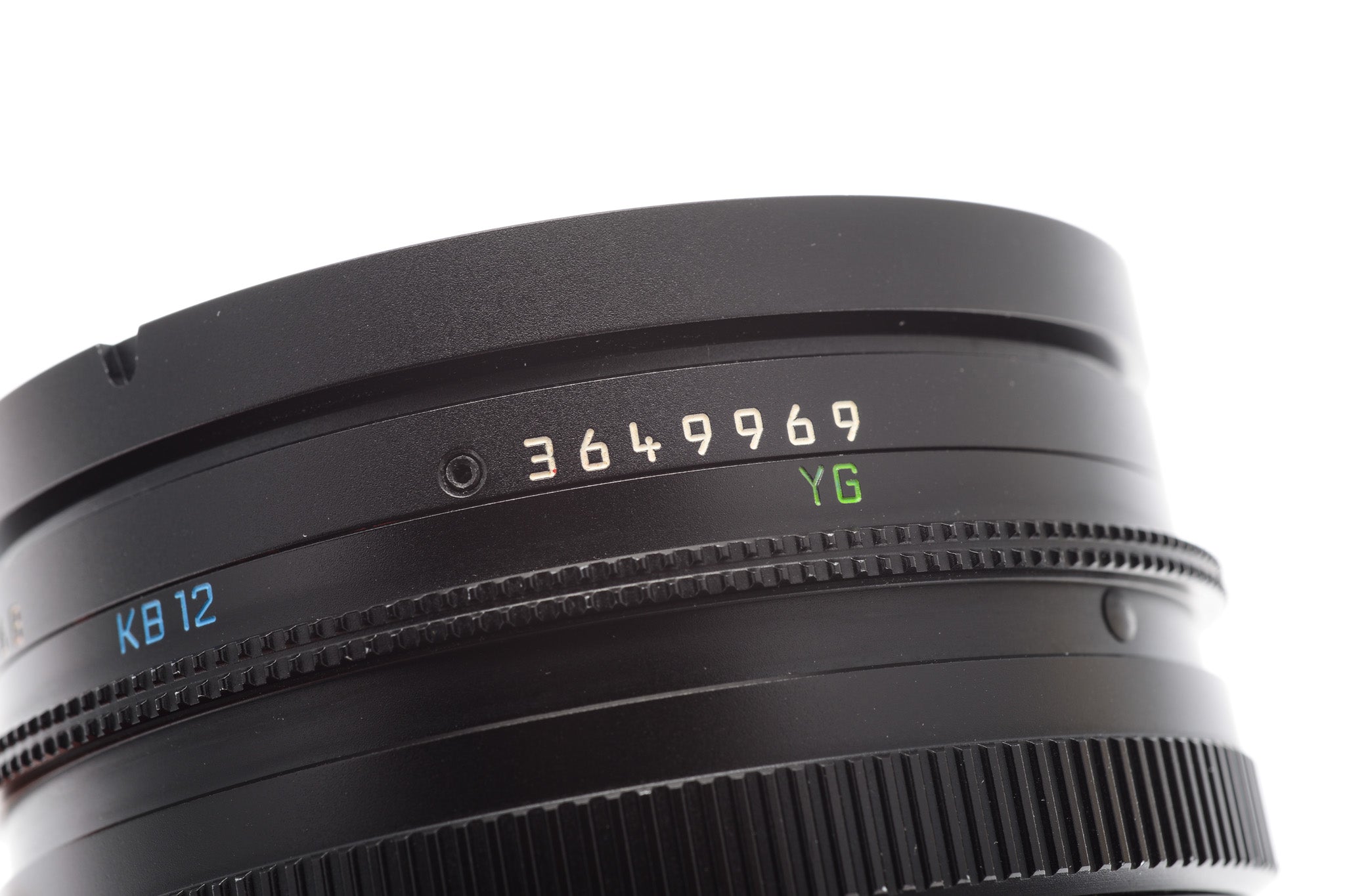 Leica 19mm f2.8 Elmarit-R II (3-cam) – Kamerastore