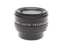 Kenko 2x Teleconverter APS Auto Teleplus