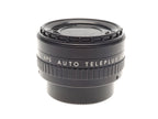 Kenko 2x Teleconverter APS Auto Teleplus