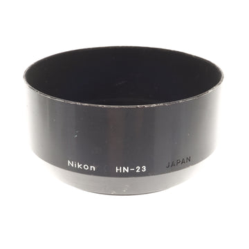 Nikon HN-23 Lens Hood