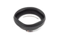 Rollei Bay III Rubber Lens Hood