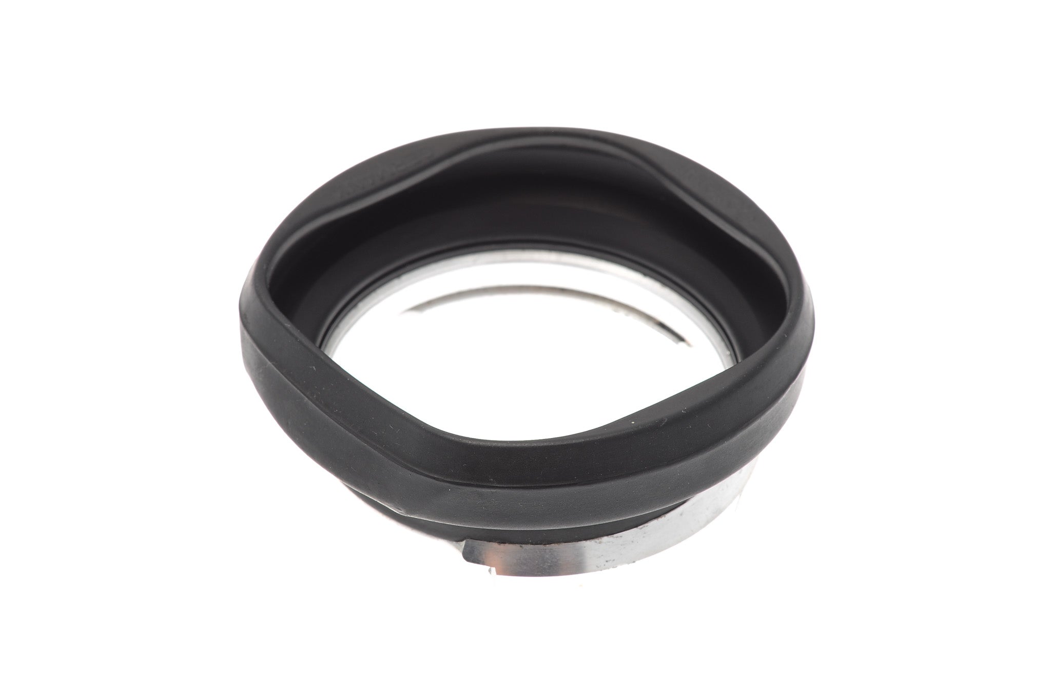 Rollei Bay III Rubber Lens Hood