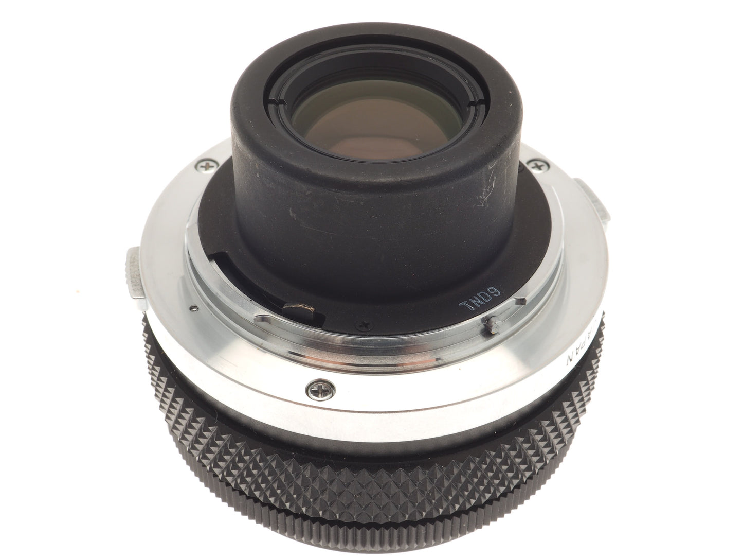 Olympus 80mm f4 Zuiko Auto-1:1 Macro