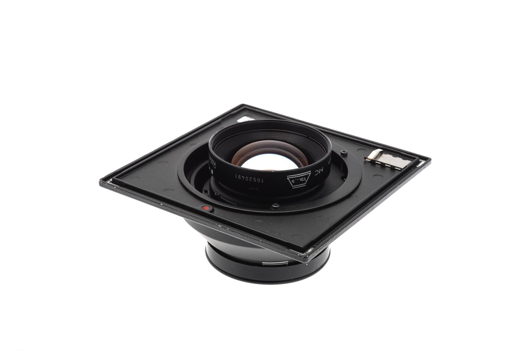 Rodenstock 210mm f5.6 Macro-Sironar/Macro-Sinaron MC (Sinar