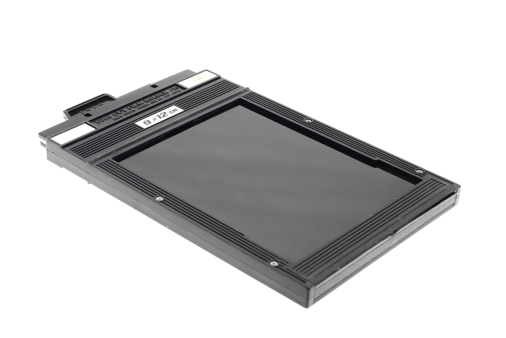Toyo 9 x 12 cm Cut Film Holder