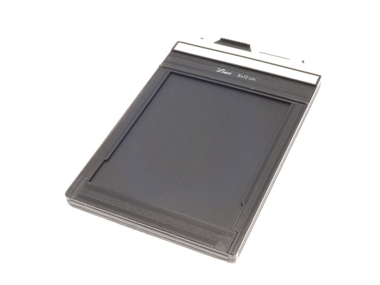 Lisco 9 x 12 cm Cut Film Holder