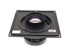 Nikon 240mm f5.6 Nikkor-W (Sinar DB)