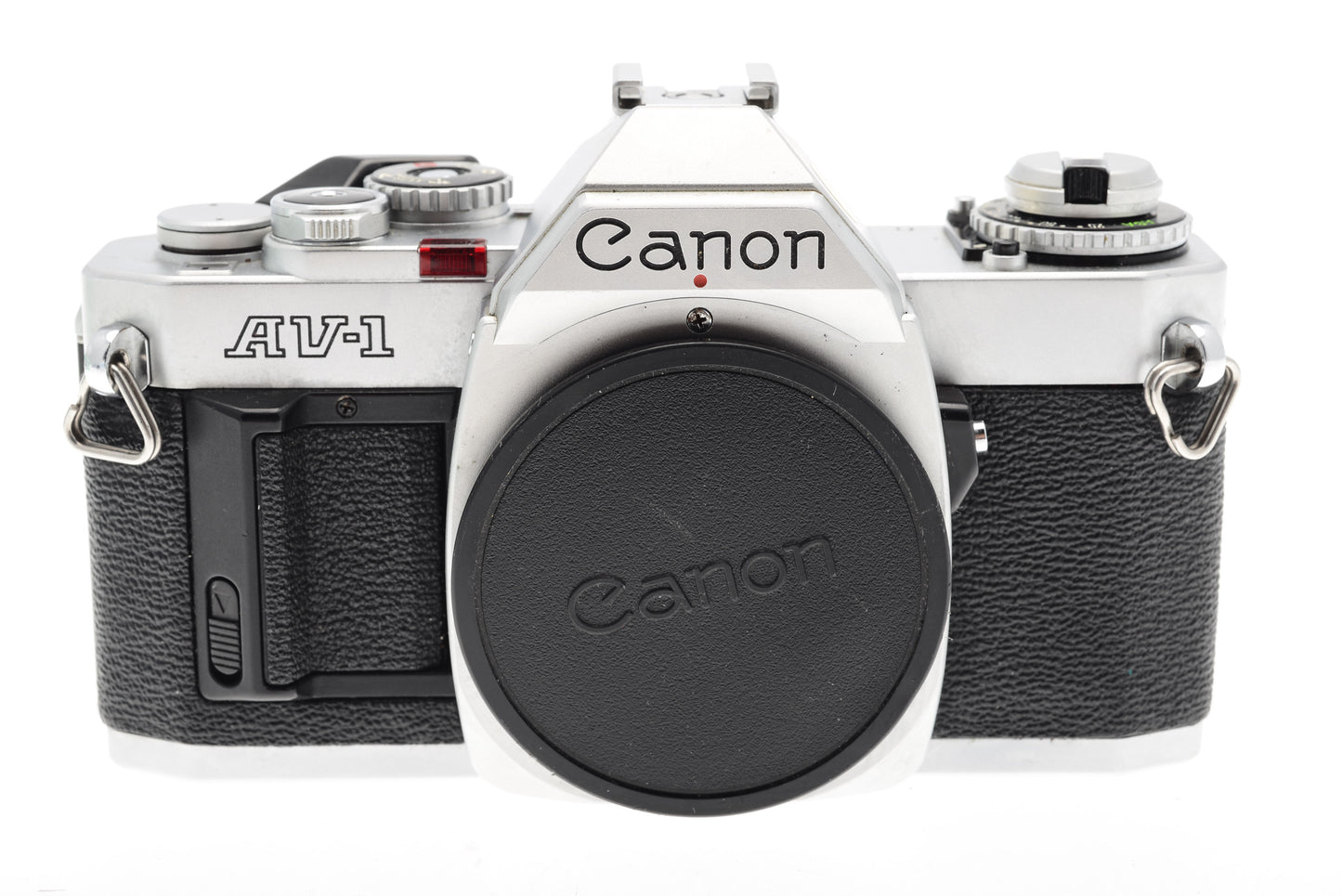 Canon AV-1