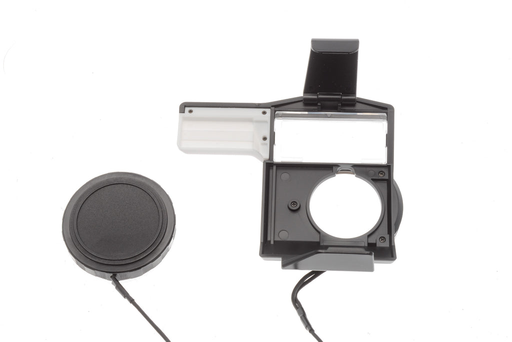 Yashica YT-CL Close-Up Adapter