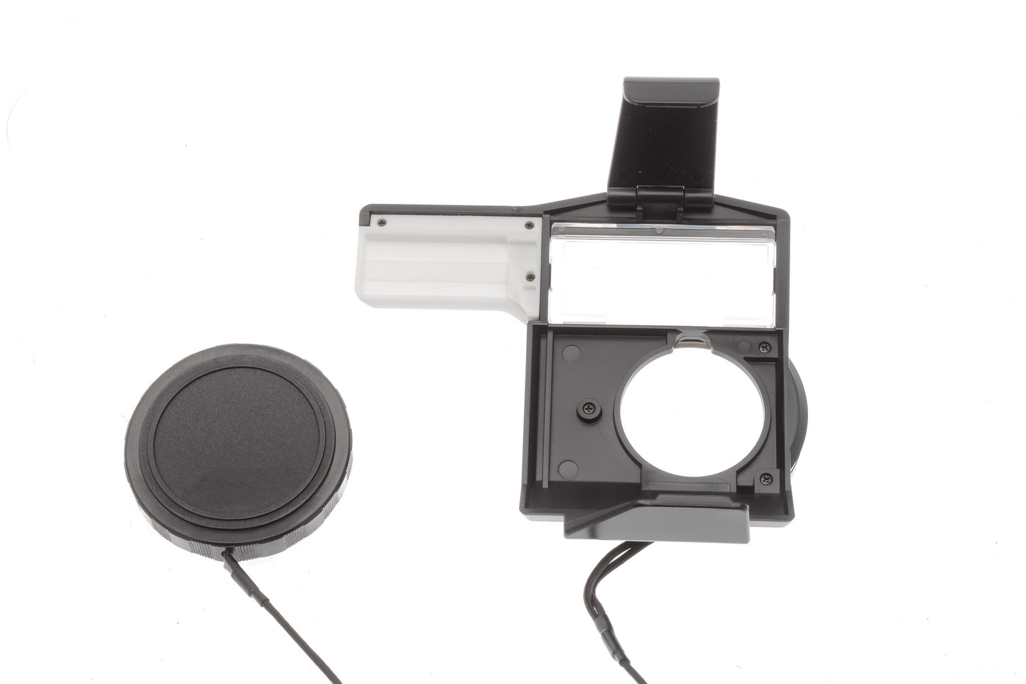 Yashica YT-CL Close-Up Adapter