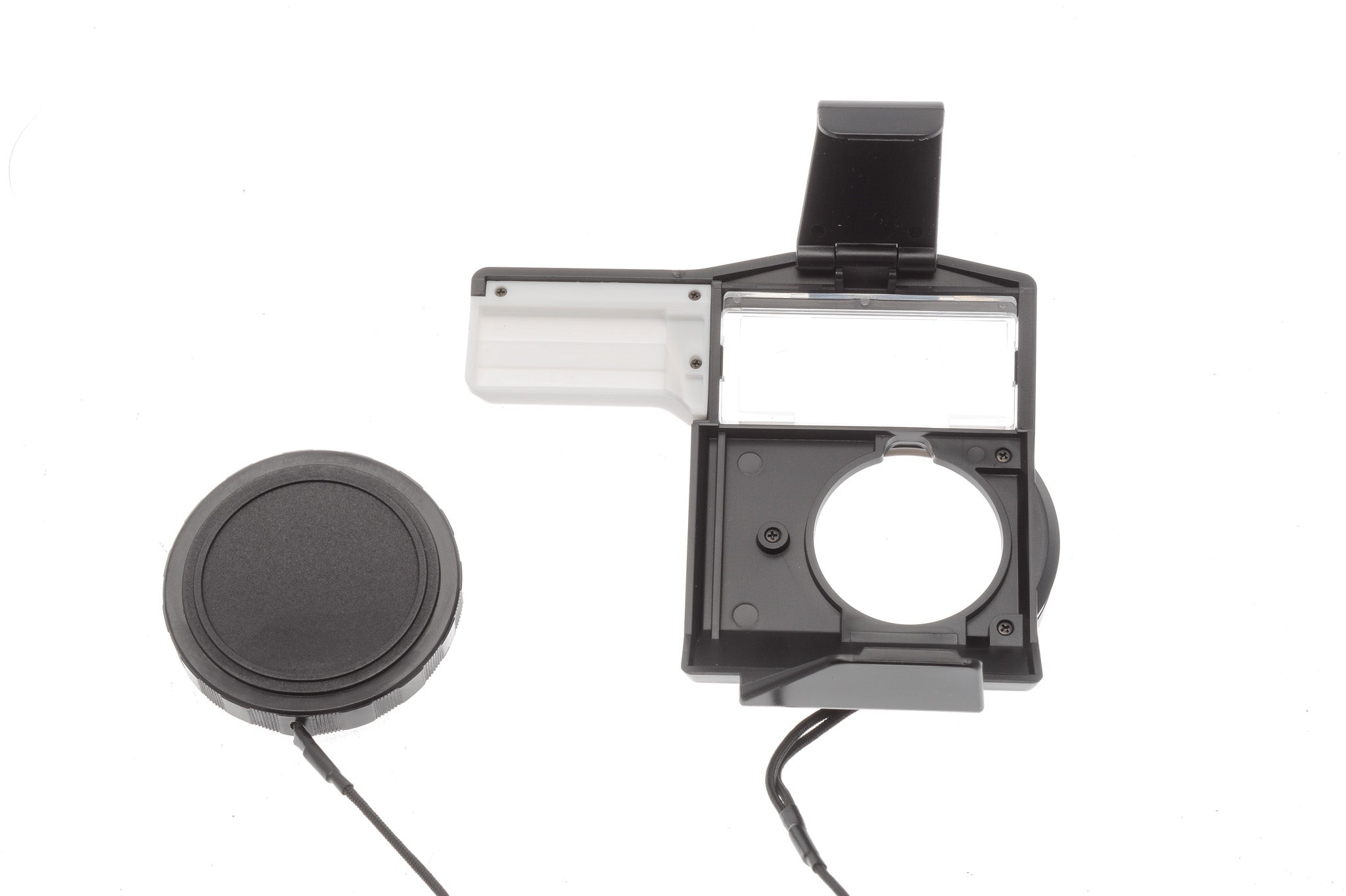 Yashica YT-CL Close-Up Adapter