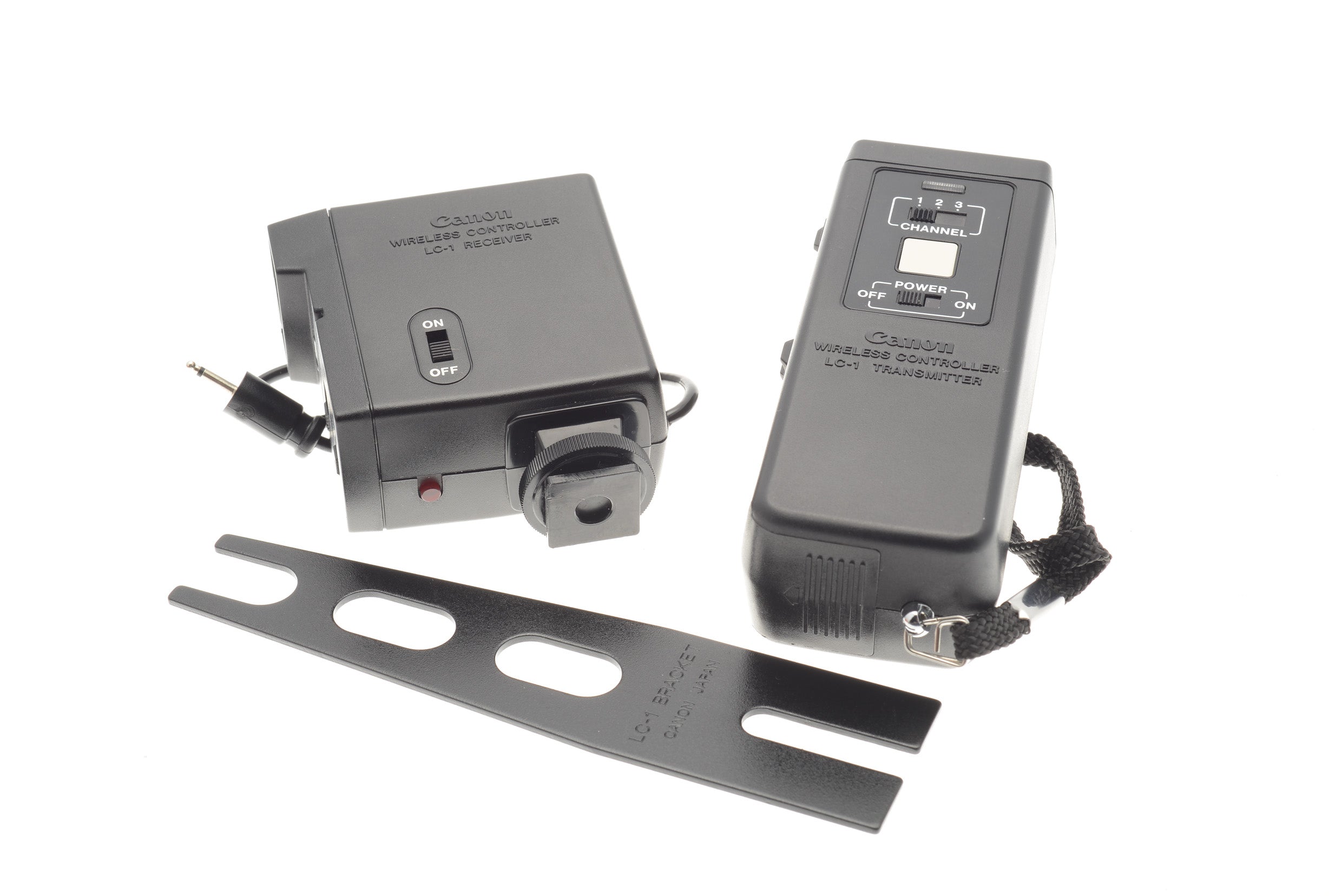 Lc Button Controller Canon LC-1 Wireless Controller - Accessory – Kamerastore