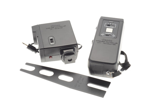 Canon LC-1 Wireless Controller - Accessory