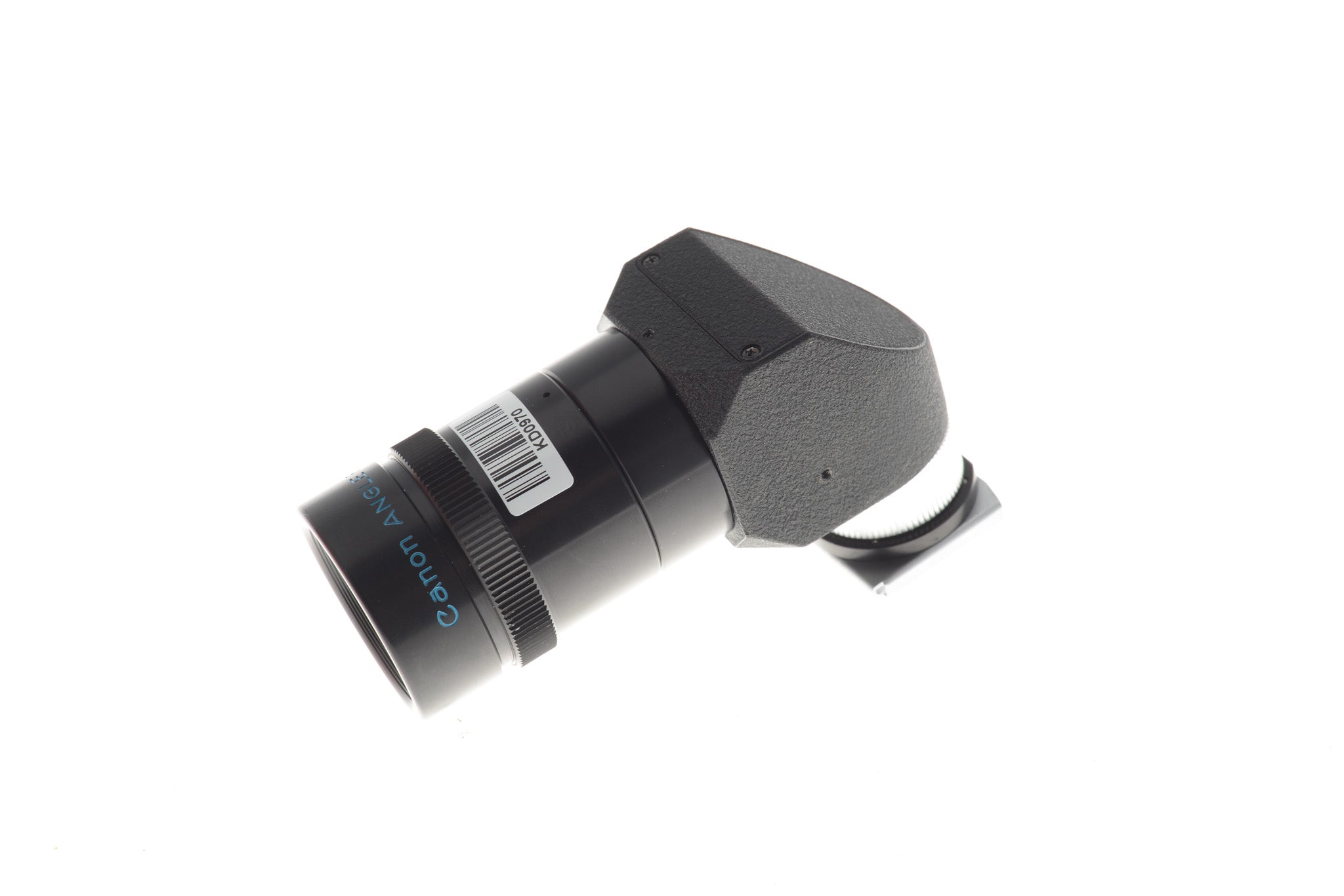 Canon A2 Angle Finder - Accessory