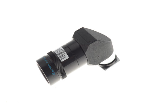 Canon Angle Finder A2 - Accessory
