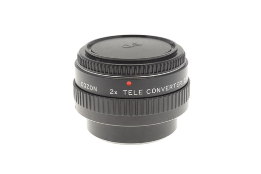 Other Cozon 2x Tele Converter C/FD - Accessory