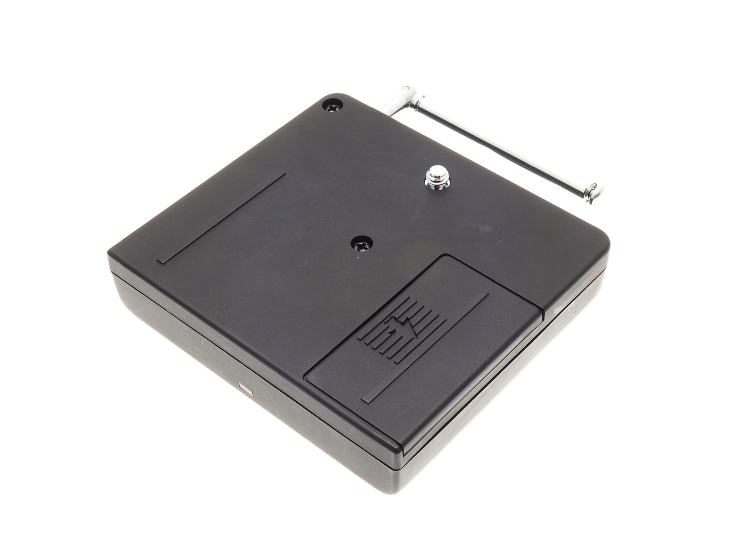 Polaroid Receiver Model 7030