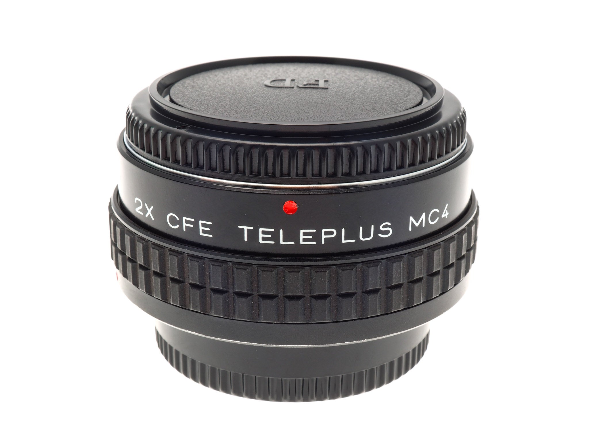Kenko 2x CFE Teleplus MC4 – Kamerastore