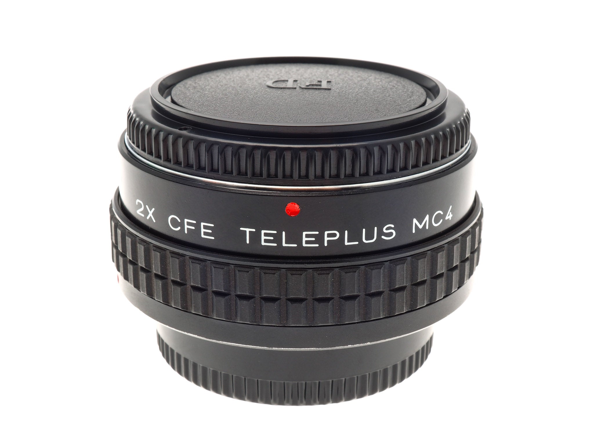 Kenko 2x Teleconverter CFE Teleplus MC4