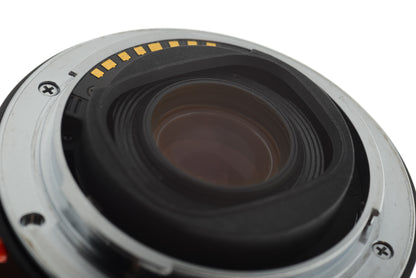 Minolta 100-300mm f4.5-5.6 AF Zoom