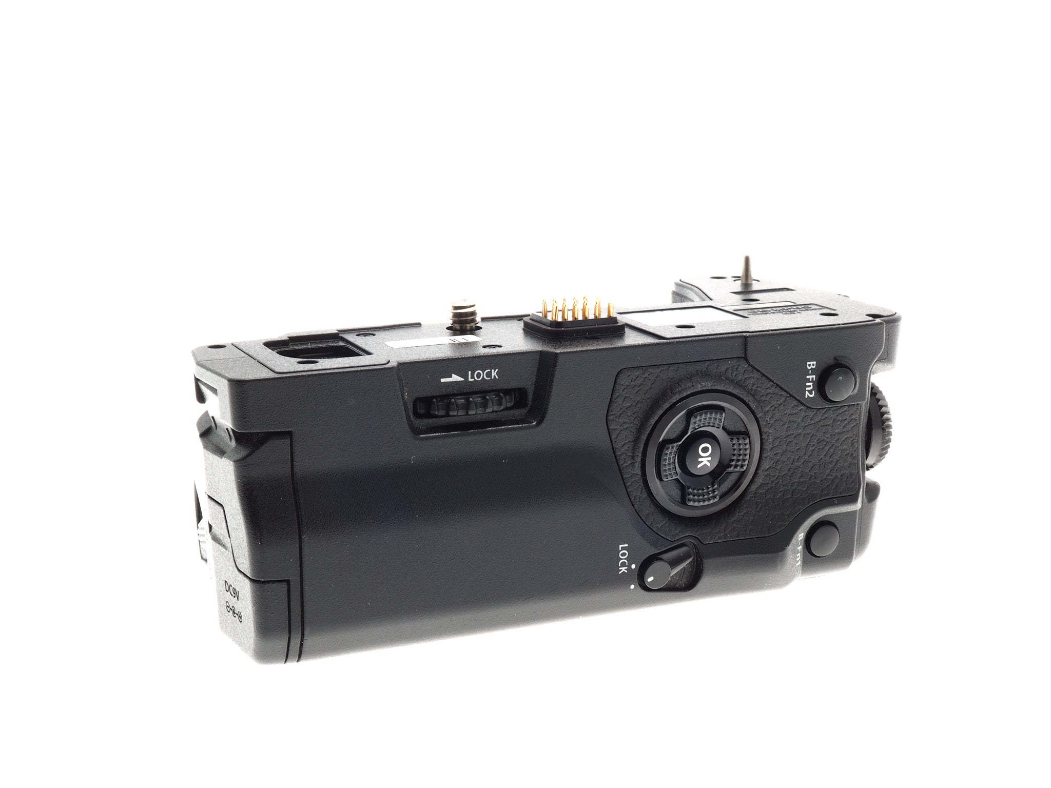 Olympus HLD-9 Power Battery Holder – Kamerastore