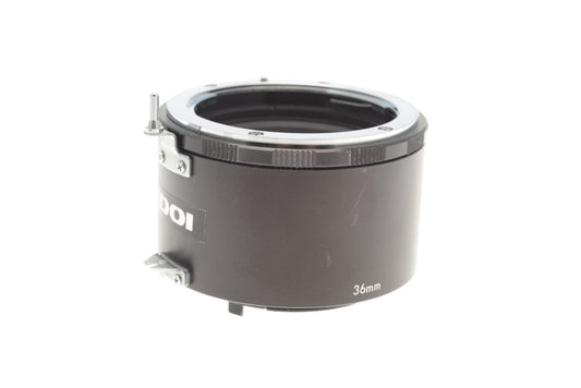 DOI 36mm Extension Tube - Accessory