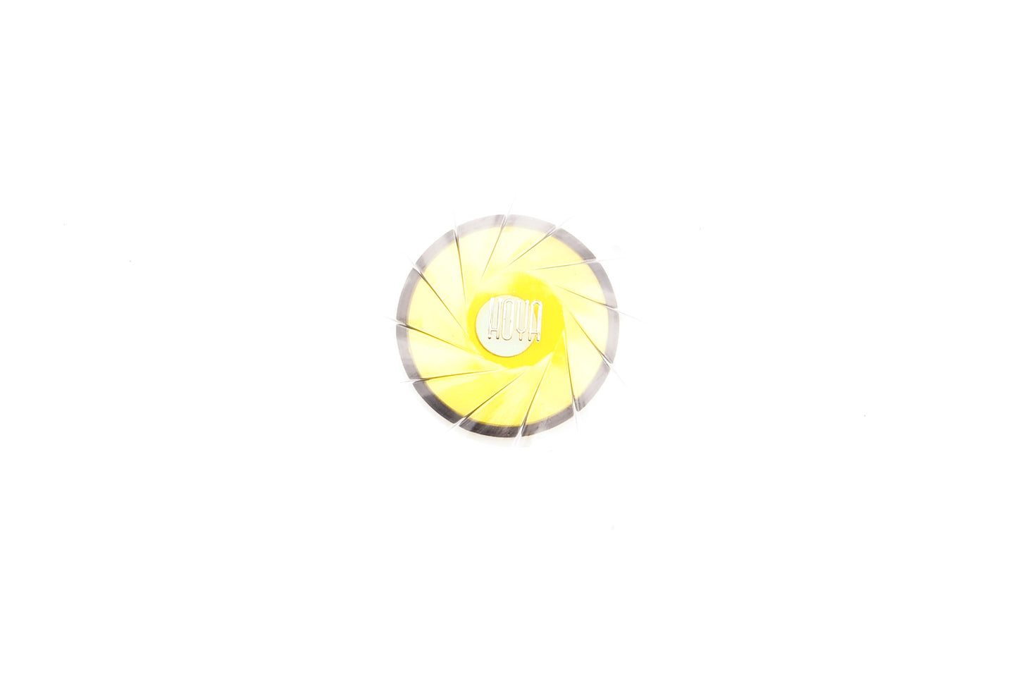 Hoya 52mm Color-Spot Filter (Yellow)