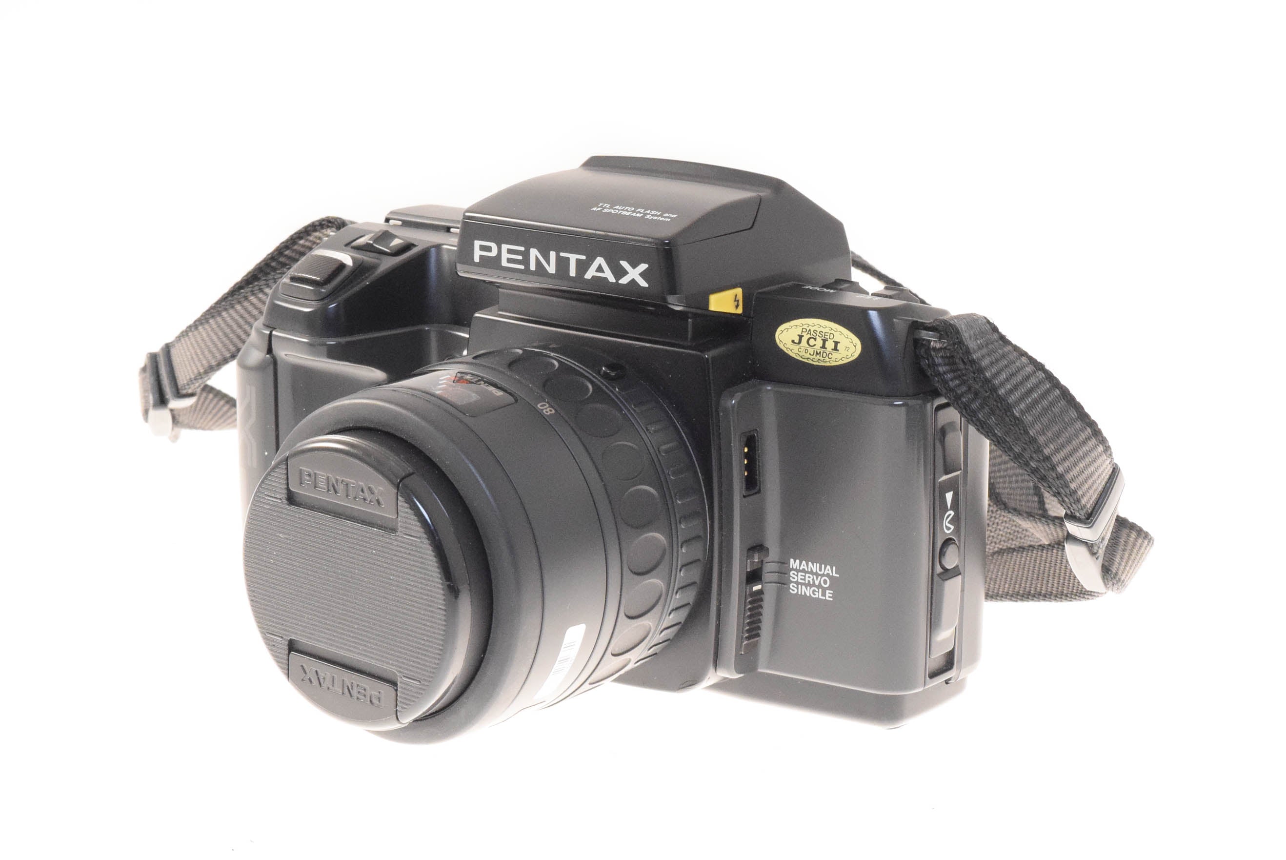 Pentax SFX - Camera – Kamerastore