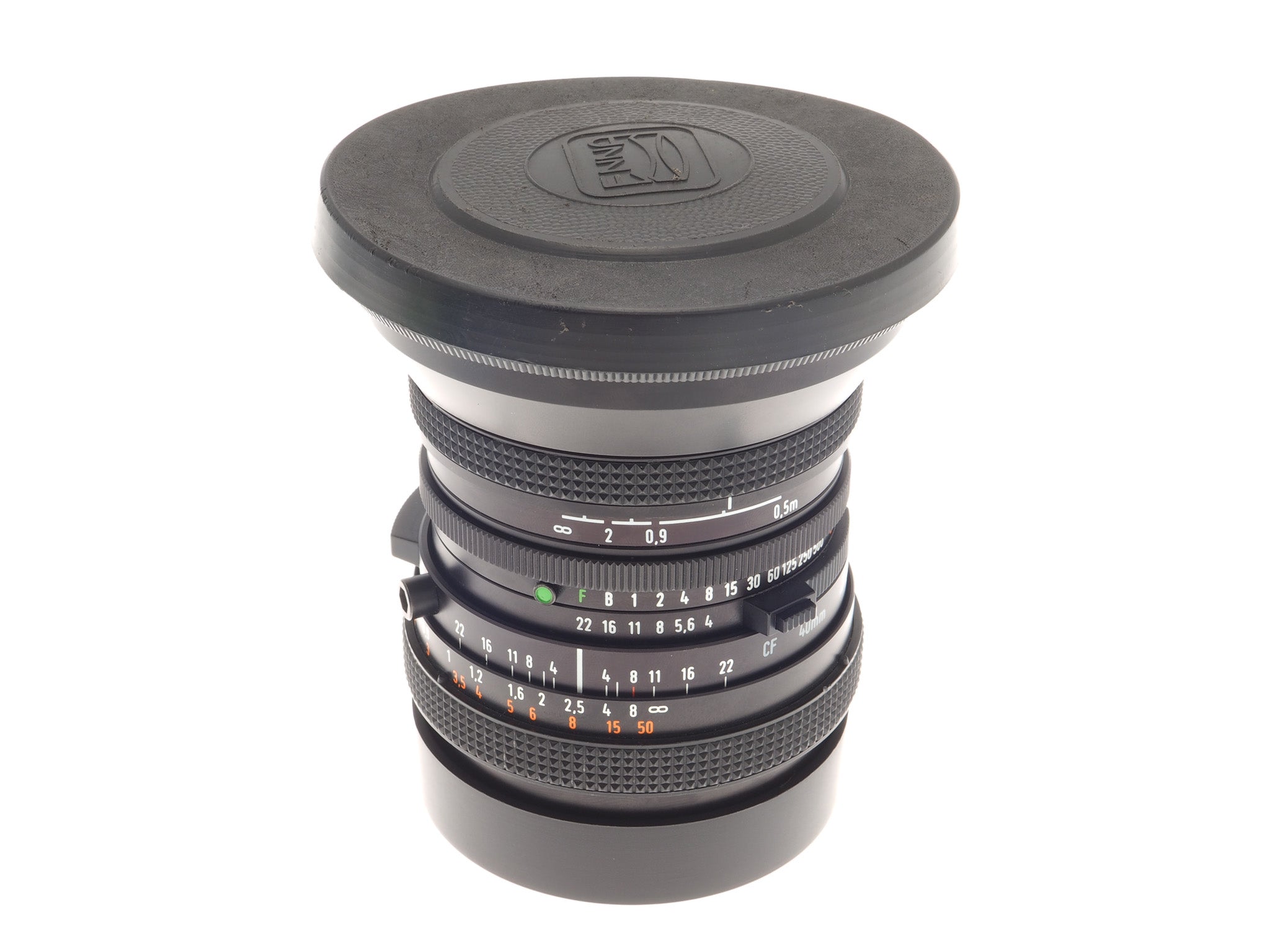 Hasselblad 40mm f4 Distagon T* FLE CF – Kamerastore