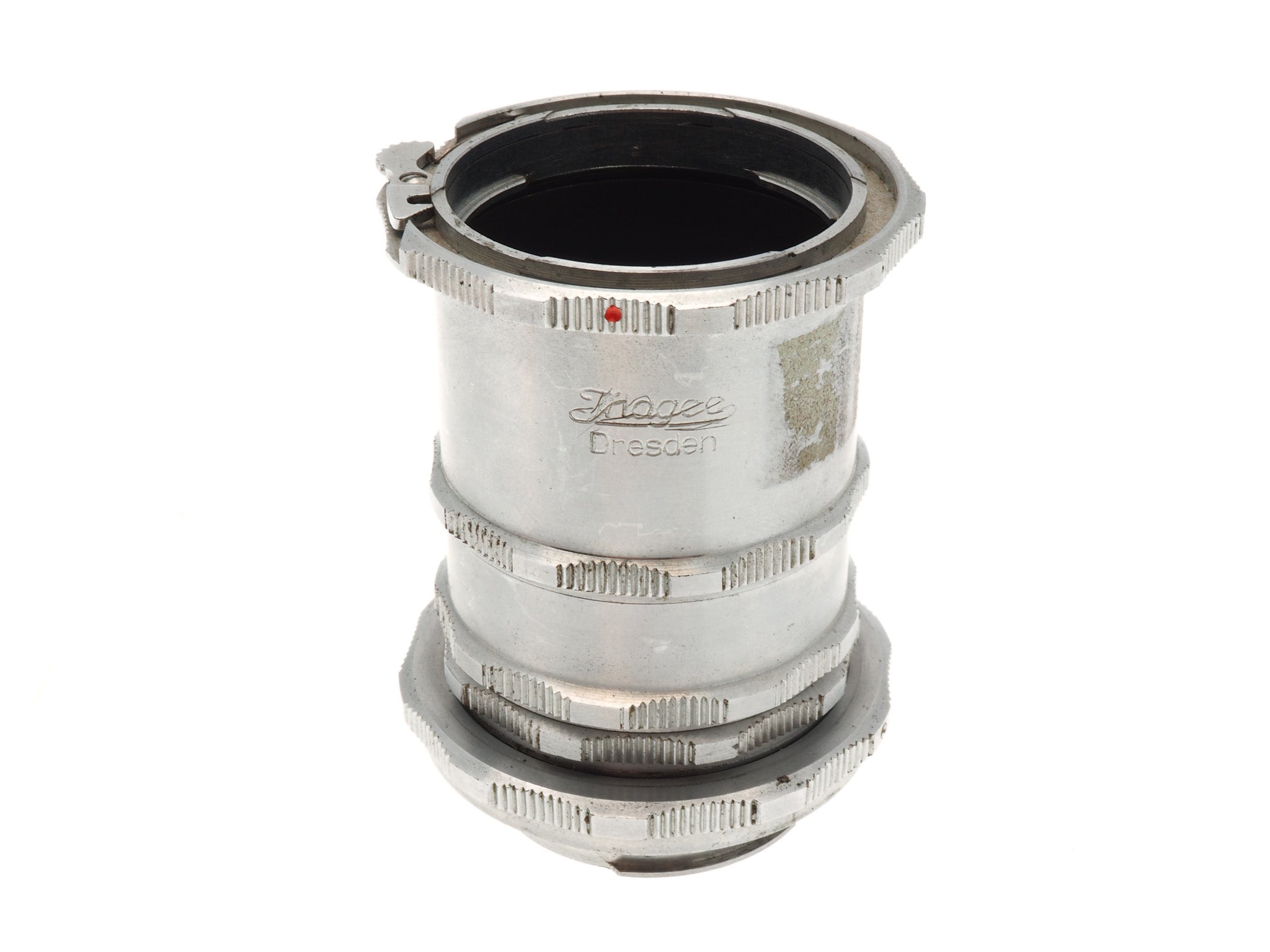 Ihagee Extension Tube Set