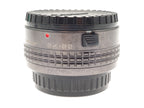 Vivitar 2X-22 Tele Converter MC