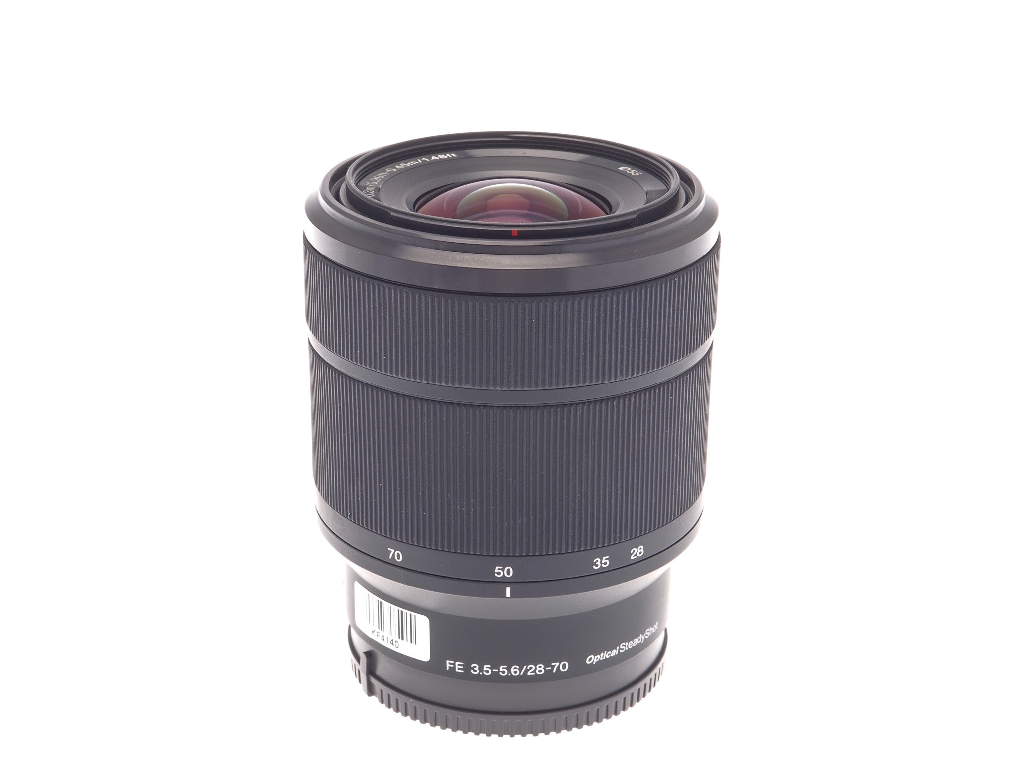 Sony 28-70mm f3.5-5.6 OSS – Kamerastore