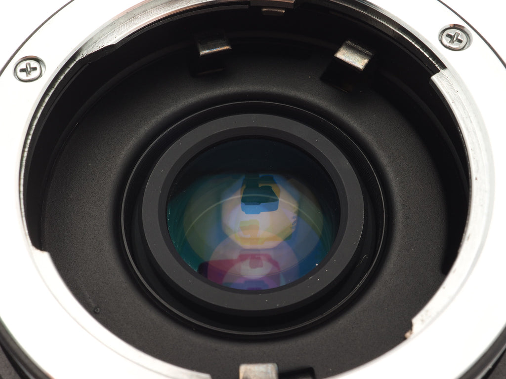 Kenko 2x Teleconverter CX Macro Teleplus MC7