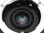 Kenko 2x Teleconverter CX Macro Teleplus MC7