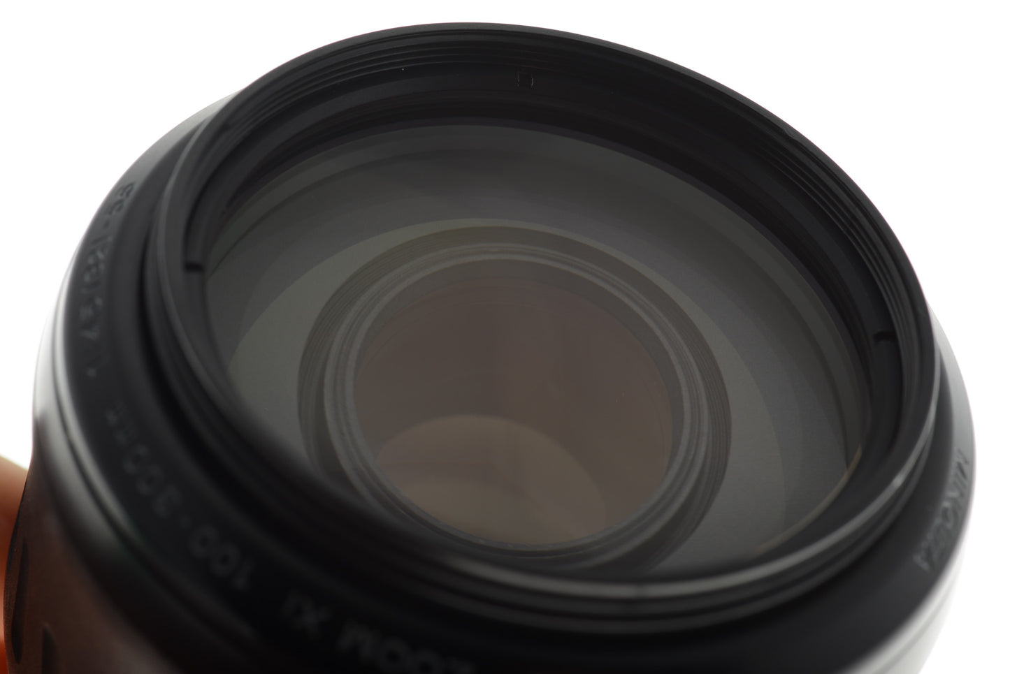 Minolta 100-300mm f4.5-5.6 AF Zoom