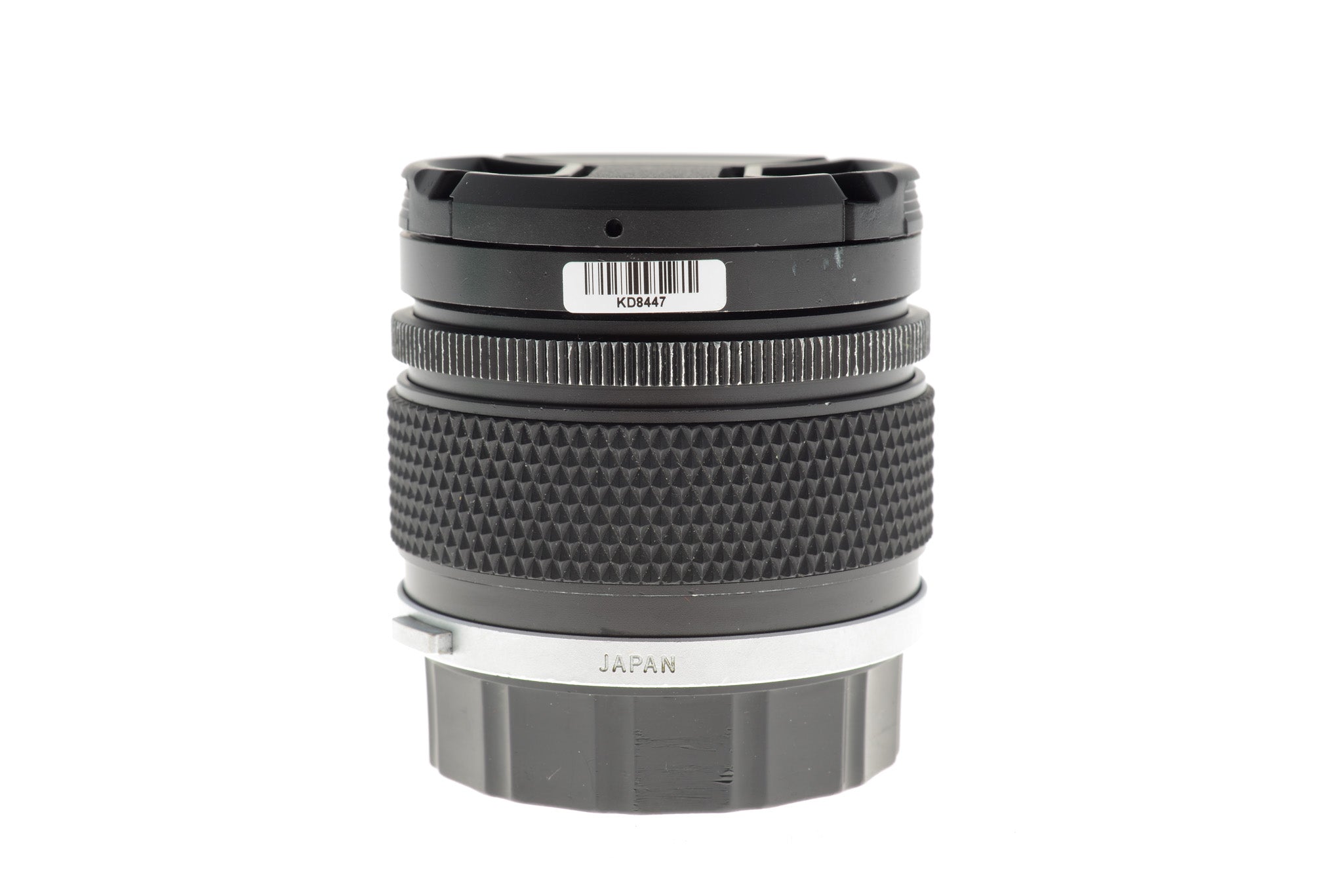 Olympus 21mm f2 Zuiko Auto-W