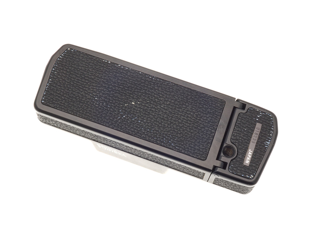 Yashica Winder