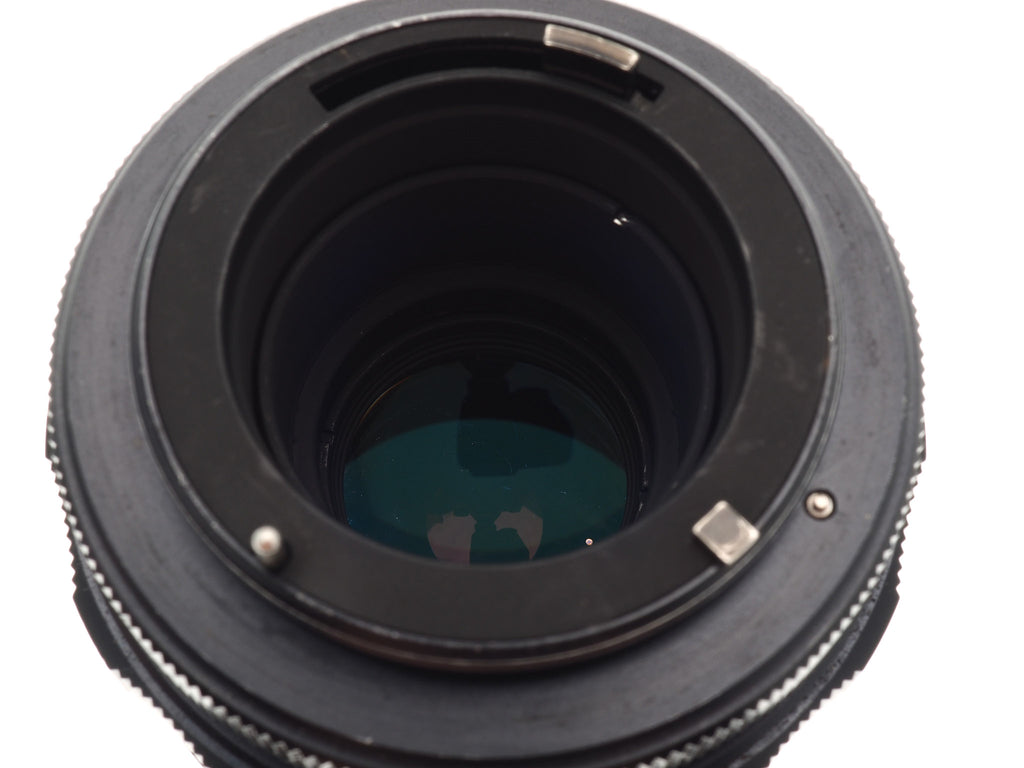Pentax 135mm f3.5 Super-Multi-Coated Takumar
