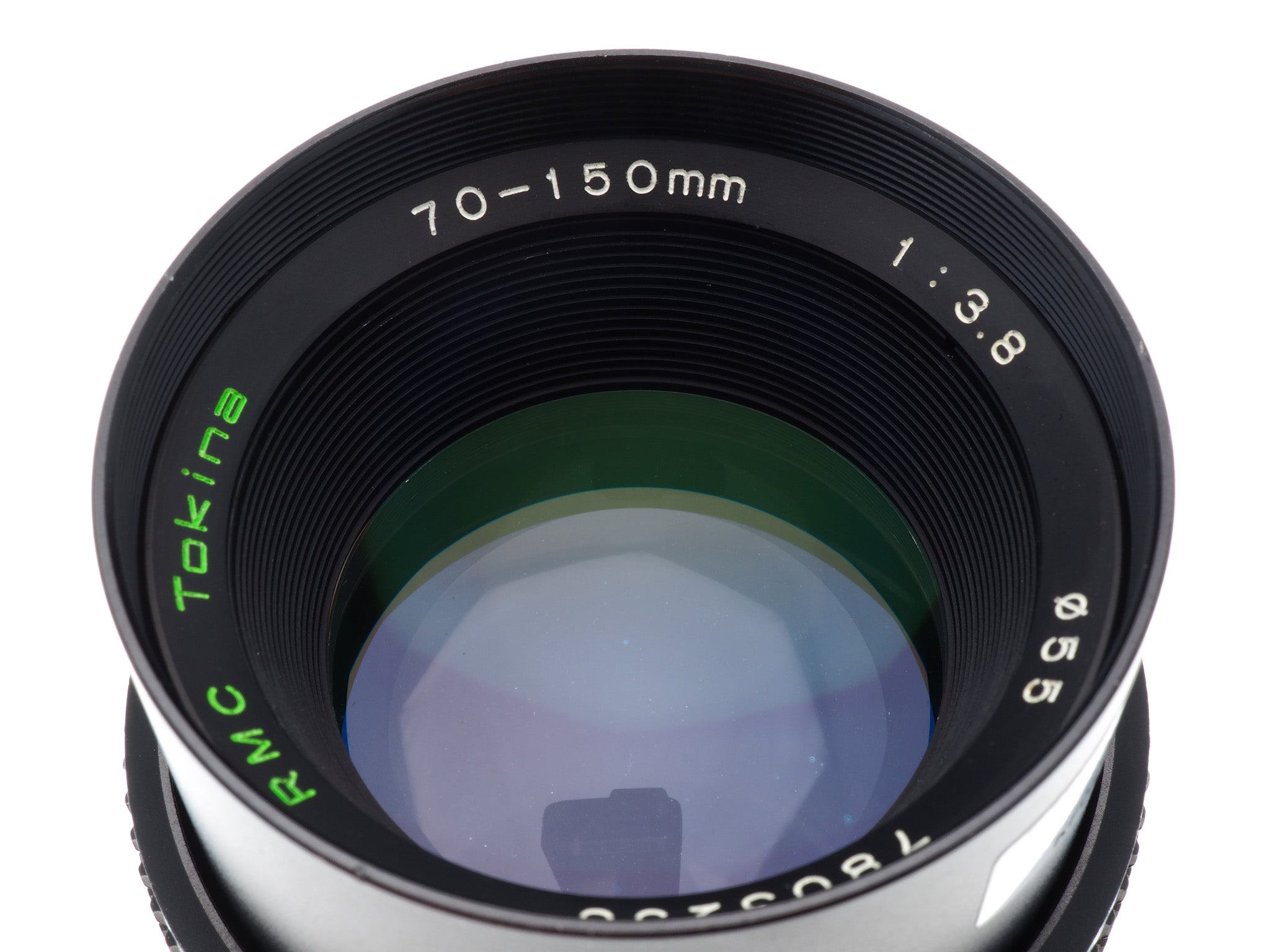 Tokina 70-150mm f3.8 RMC – Kamerastore