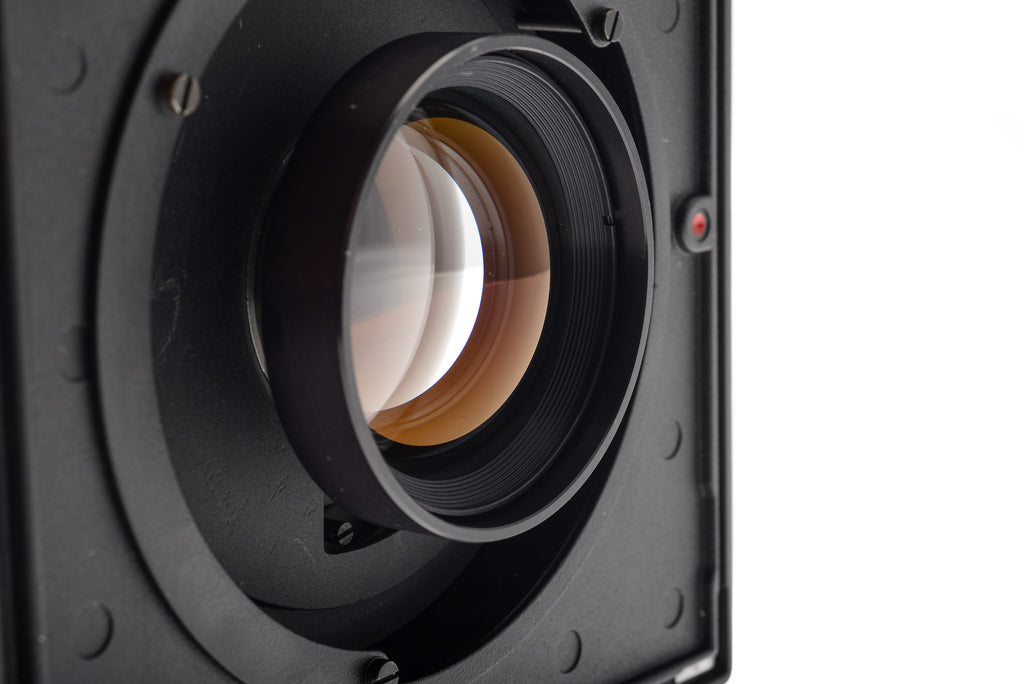 Rodenstock 210mm f5.6 Sironar-N MC (Sinar DB)