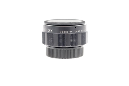 Sun 2x Auto Tele-Up Model-P