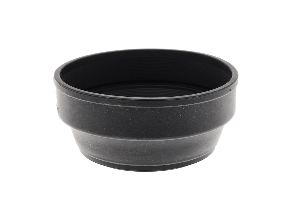 Mamiya 77mm Rubber Lens Hood (127-250mm)