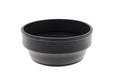 Mamiya 77mm Rubber Lens Hood (127-250mm)
