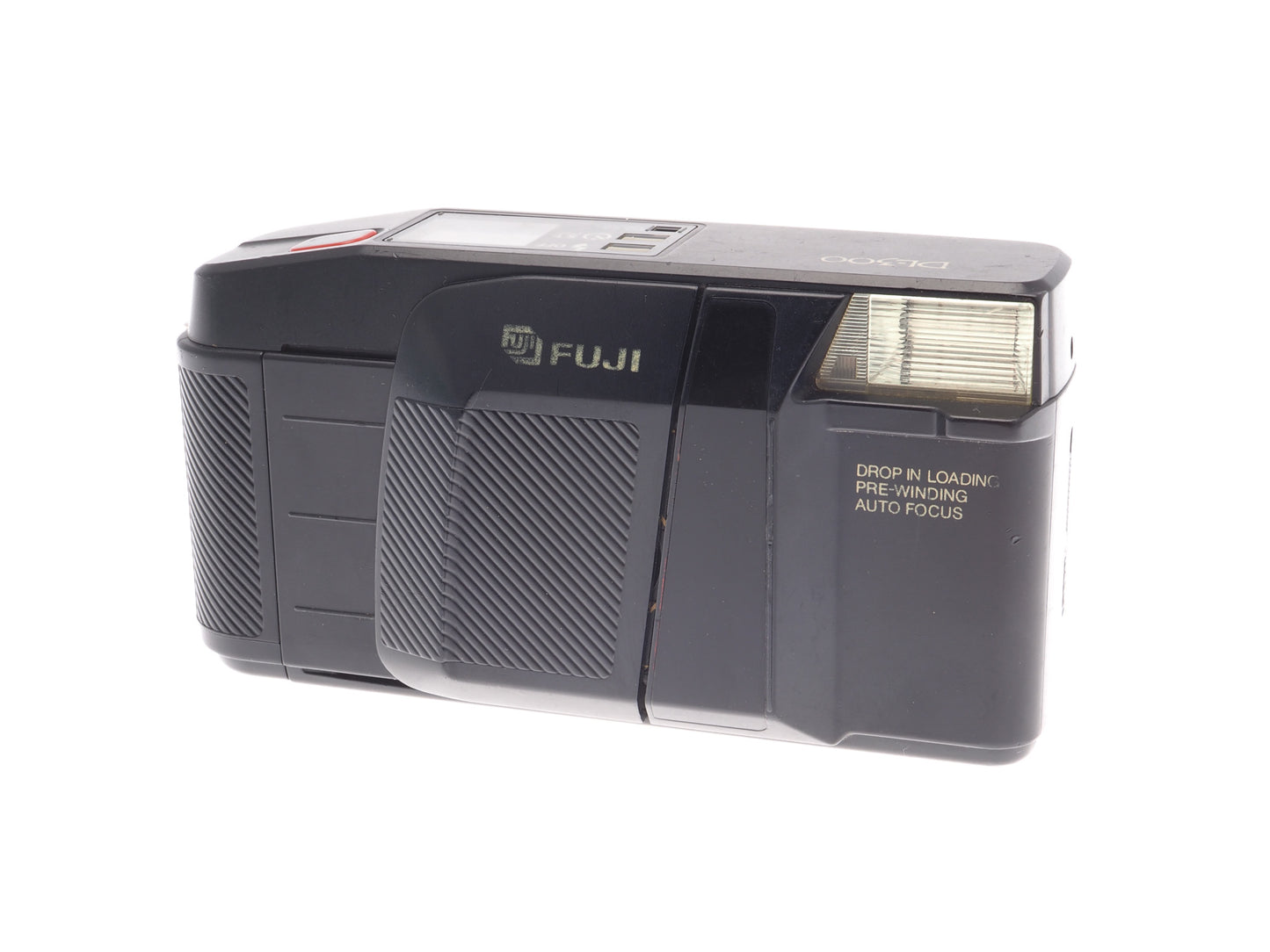 Fuji DL-300 - Camera