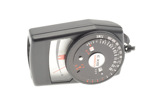 Gossen Bix 3 - Accessory