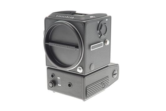Hasselblad 555ELD - Camera