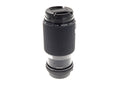 Kiron 80-200mm f4.5 Macro - Lens